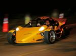 Campagna T-Rex 1996 года